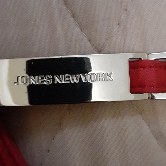 Vintage Jones New York handbag - Picture 6 of 7